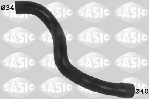 Radiator Hose