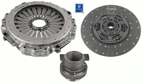 Clutch Kit