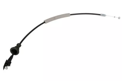 Cable Pull, door release