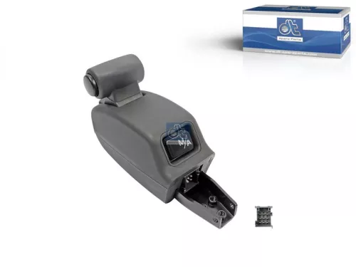 Shift Selector Lever