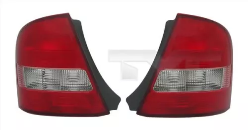 Tail Light Assembly