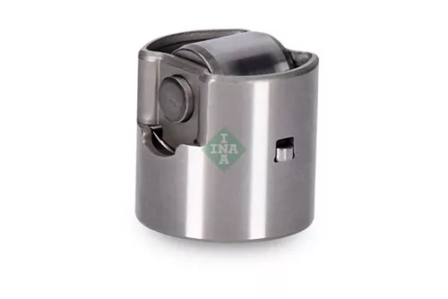 Tappet, high-pressure pump