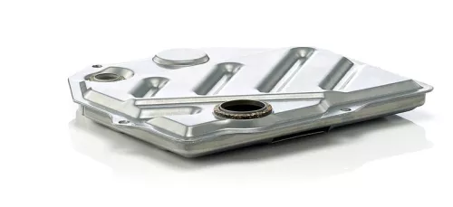 Hydraulic Filter, automatic transmission