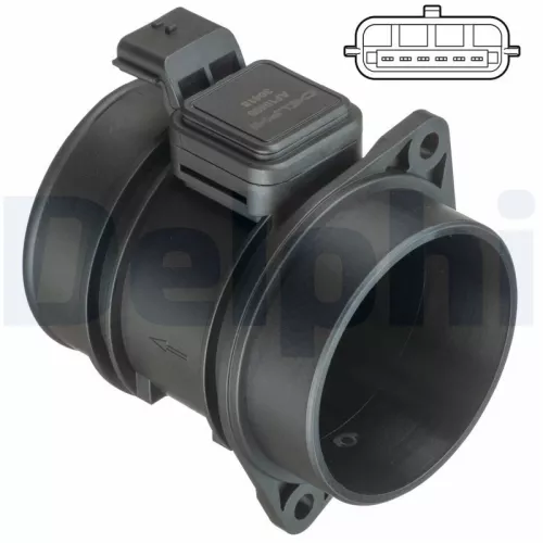 Mass Air Flow Sensor