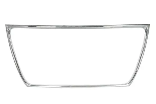 Trim/Protection Strip, radiator grille