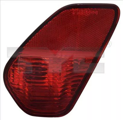 Rear Fog Light