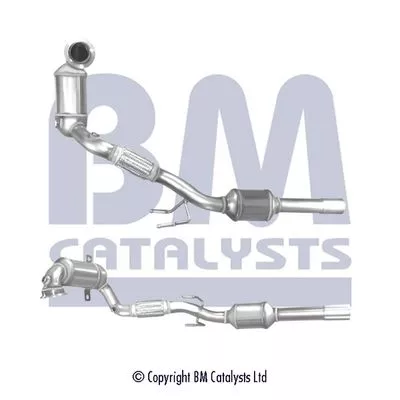 Catalytic Converter