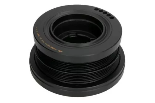 Belt Pulley, crankshaft