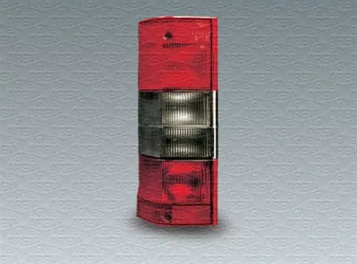 Tail Light Assembly