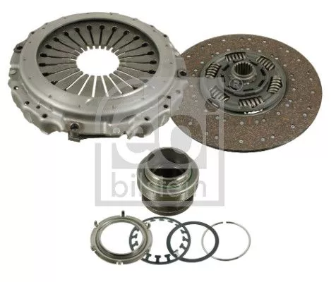 Clutch Kit