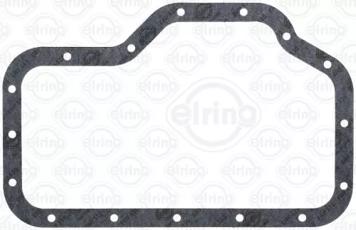 Gasket, oil sump