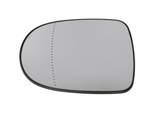 Mirror Glass, exterior mirror