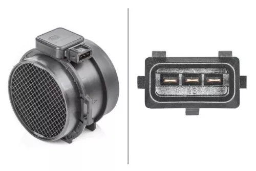 Mass Air Flow Sensor