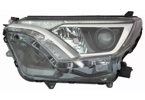 Headlight