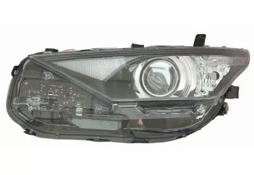 Headlight
