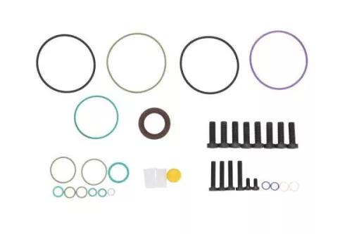 Repair Kit, fuel pump