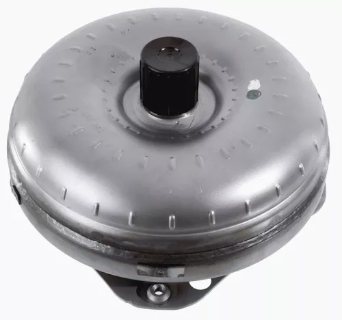 Torque Converter