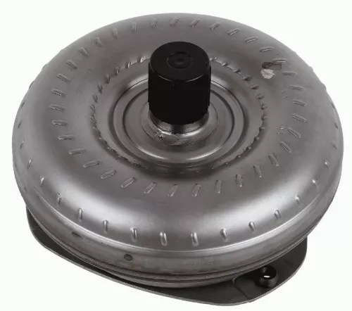 Torque Converter