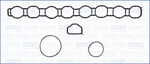 Gasket Set, intake manifold