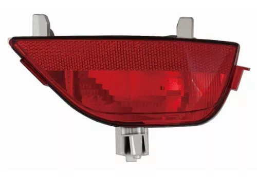 Rear Fog Light