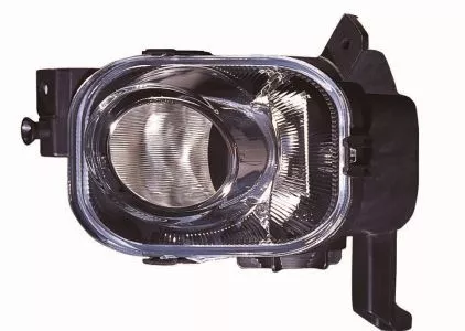 Front Fog Light
