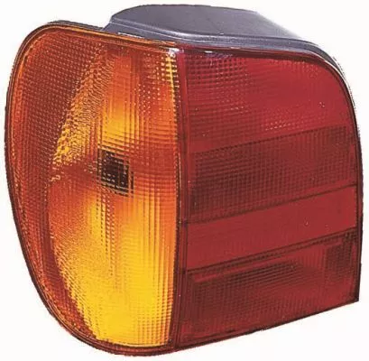 Tail Light Assembly