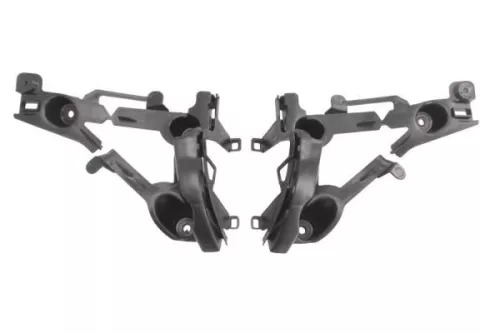 Mounting Bracket, bumper