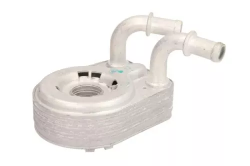 Oil Cooler, engine oil