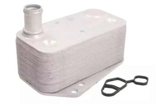 Oil Cooler, engine oil