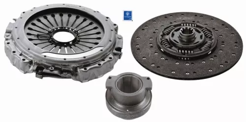 Clutch Kit