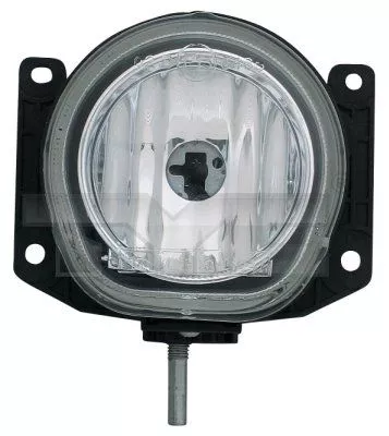 Front Fog Light