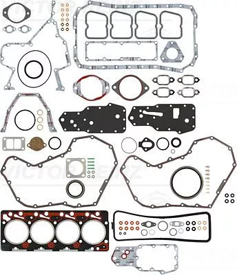 Full Gasket Kit, engine