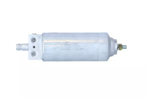 Dryer, air conditioning