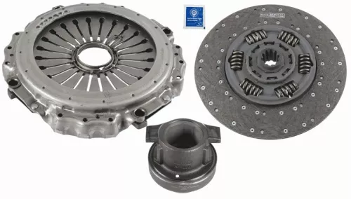 Clutch Kit