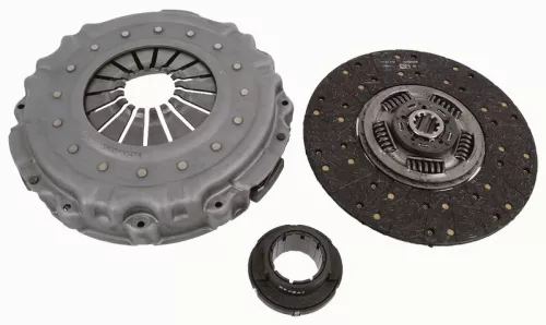 Clutch Kit