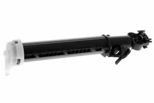 Washer Fluid Jet, headlight cleaning