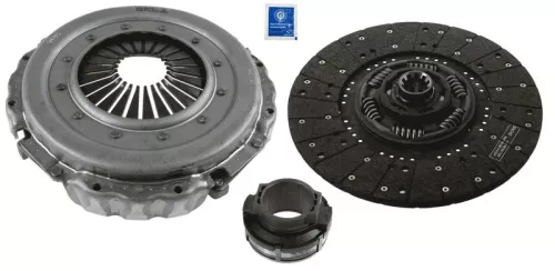 Clutch Kit