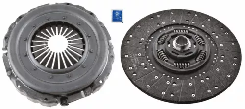 Clutch Kit