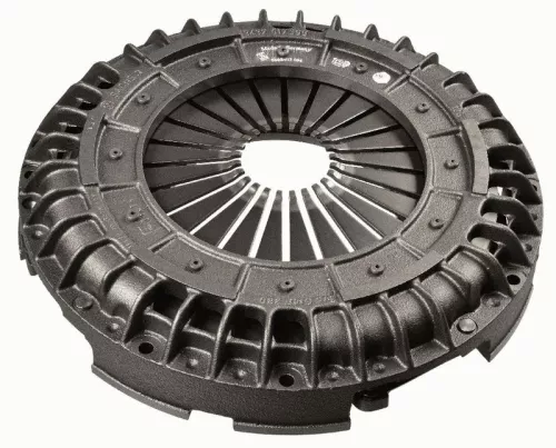 Clutch Pressure Plate