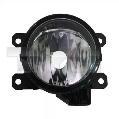 Front Fog Light