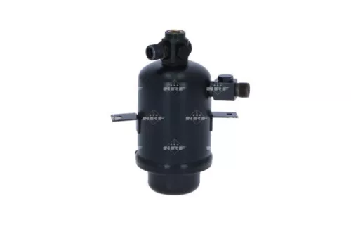 Dryer, air conditioning