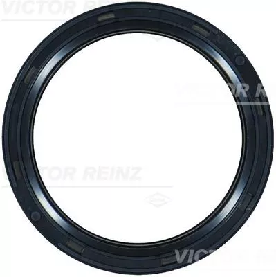 Shaft Seal, crankshaft