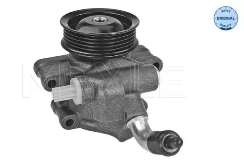 Hydraulic Pump, steering