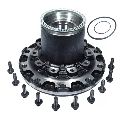 Wheel Hub