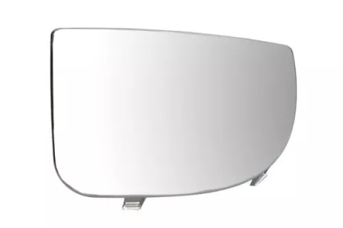 Mirror Glass, exterior mirror