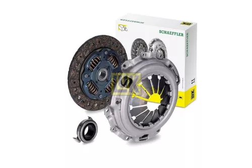 Clutch Kit