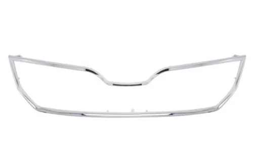 Trim/Protection Strip, radiator grille