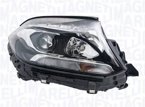 Headlight