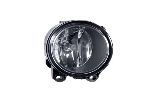 Front Fog Light