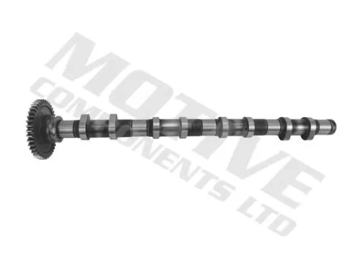 Camshaft